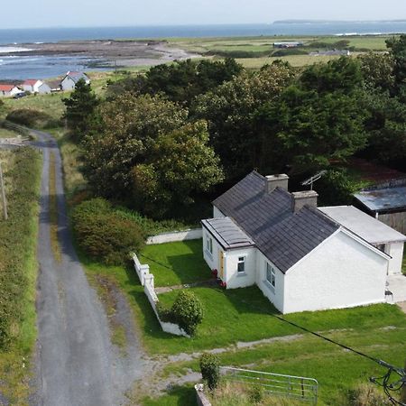 Coastal Cottage Dromore West Exterior photo