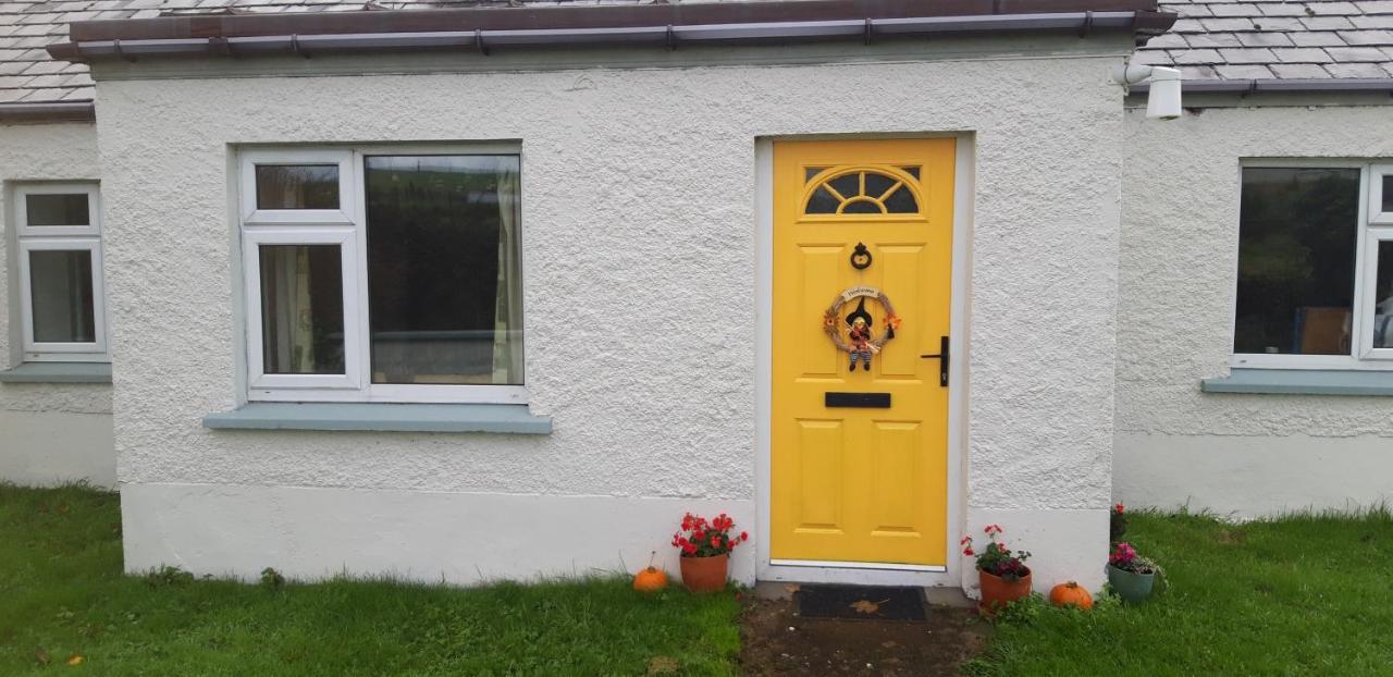 Coastal Cottage Dromore West Exterior photo